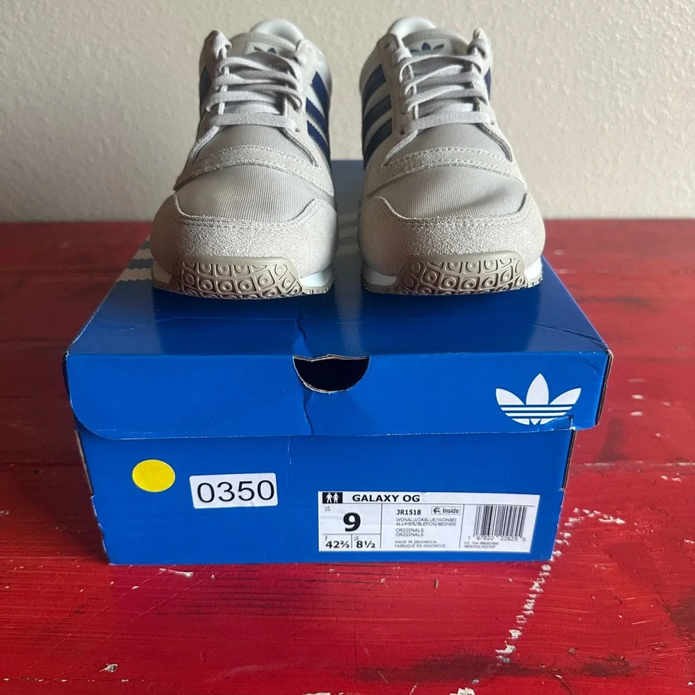 adidas galaxy og